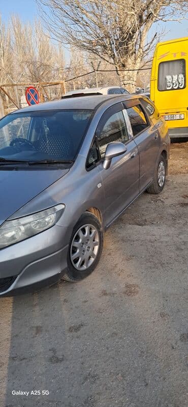 фары на гольф 3 в бишкеке: Honda Airwave: 2006 г., 1.5 л, Вариатор, Бензиновая, Универсал — 2