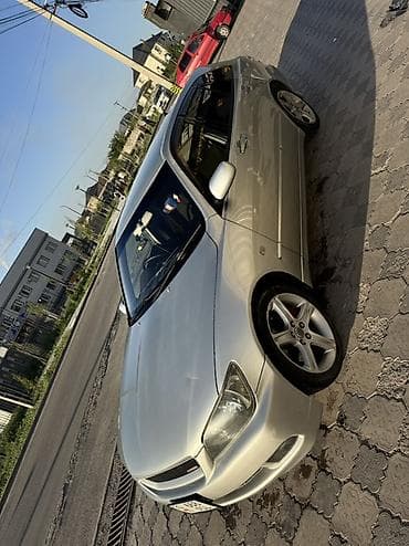 Scion: Toyota Altezza: 2004 г., Универсал — 8