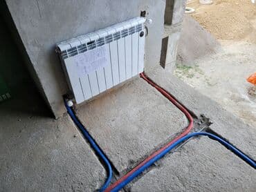 вкусные суши бишкек: Отопление, тёплый пол канализациясантехника иштерин жасайбыз — 5