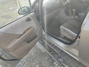 хонда эдикс цена бишкек: Honda Город: 2004 г., 1.5 л, Вариатор, Бензин, Седан — 7