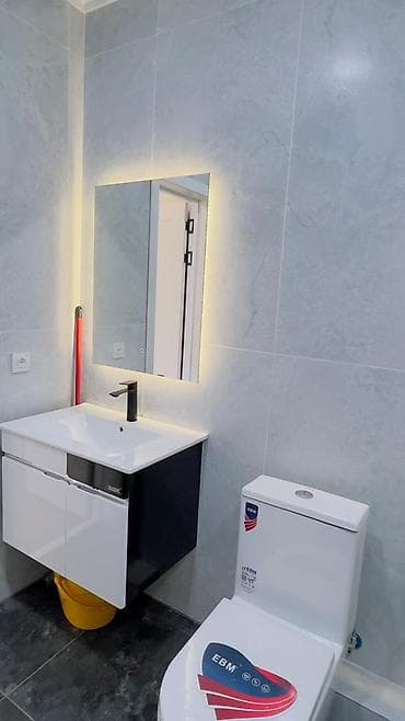 106 серии: 2 комнаты, 415 м², Элитка, 2 этаж, Евроремонт — 8