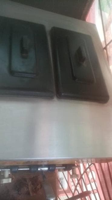 б у компресор: Фризер для мягкого мороженого (настольный) - Тип: профессиональная — 3