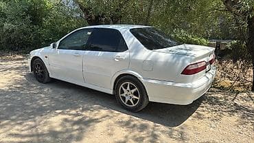 bmw e64: Honda Accord: 2001 г., 1.8 л, Автомат, Бензин, Седан — 2