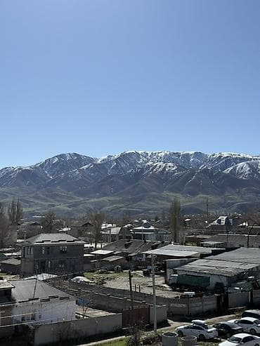 чон: 3 бөлмө, 131 м², Элитка, 4 кабат — 2