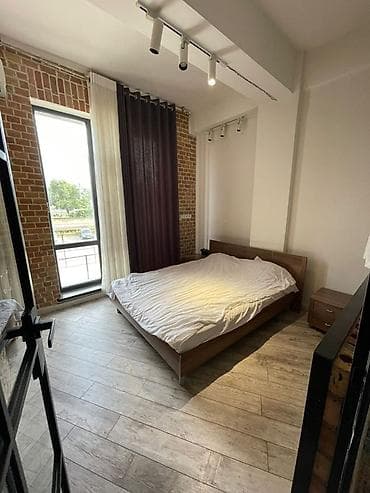 imak: Сдаю 2 комнатную квартиру с ремонтом в стиле Loft Чуйкова/Коенкозова — 6