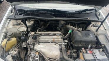 дэу нексия диски на 14 размер: Toyota Camry: 2003 г., 2.4 л, Автомат, Бензин, Седан — 8