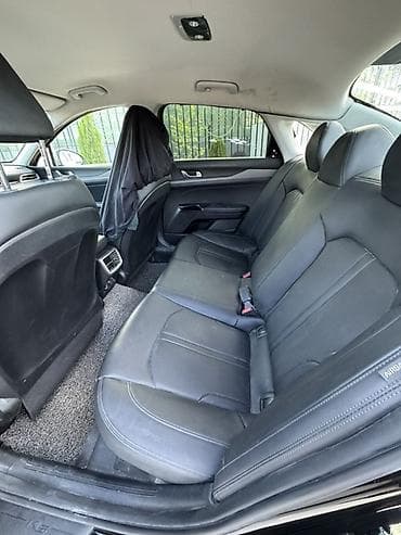 акула морда киа к5: Kia K5: 2021 г., 2 л, Автомат, Газ, Седан — 10