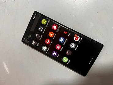 tab 7: Samsung Note 10, Б/у, 256 ГБ, 1 SIM — 2