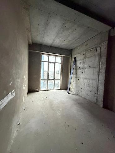 3 к: 2 комнаты, 65 м², Элитка, 3 этаж, Готовая ПСО (под самоотделку) — 4