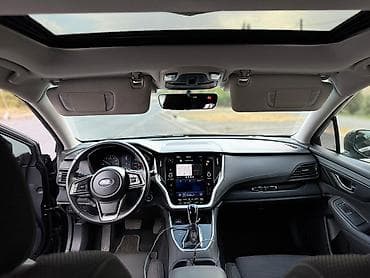 Унаа сатуу: Subaru Outback: 2020 г., Универсал — 7