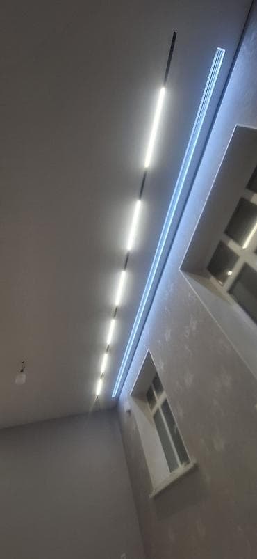 Услуги электрика любой сложности любой объем берём - Тип