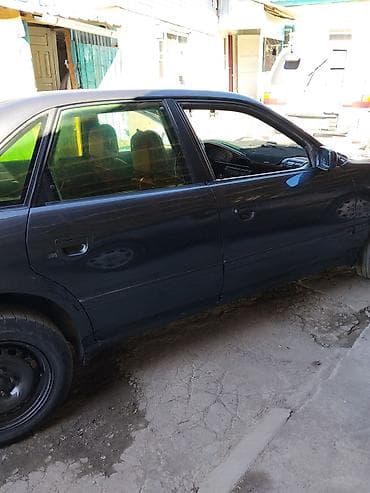 audi a6 с4: Audi S4: 1991 г., 2.3 л, Механика, Бензин, Седан — 6