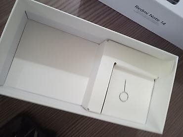 чаян фото: Redmi, Redmi Note 14, Б/у, 128 ГБ, цвет - Зеленый — 6