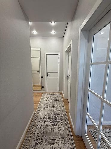 house: 2 комнаты, 60 м², Элитка, 7 этаж, Дизайнерский ремонт — 2