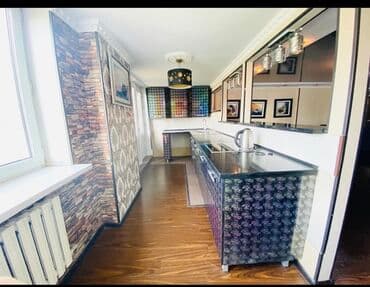 где можно купить квартиру без первоначального взноса: 4 комнаты, Риэлтор, С мебелью полностью — 4