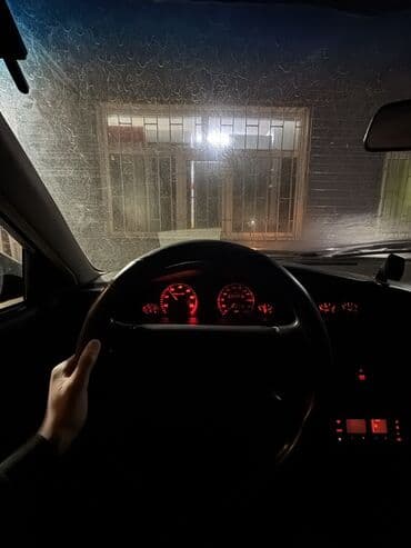 audi 100 2 3: Audi 100: 1992 г., 2.3 л, Механика, Газ, Универсал — 6