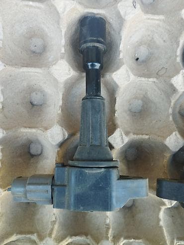 honda git: Катушка зажигания Honda — 2