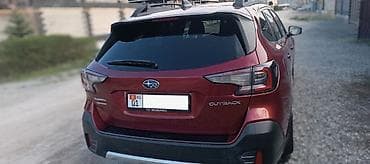 двигатель на субару аутбек: Subaru Outback: 2020 г., 2.5 л, Автомат, Бензин, Универсал — 2