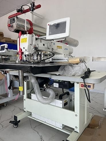 швейные машына: Карманный машина
STITCH ST-3520-KD-04 — 4