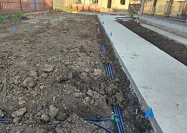 пашу огороды: Автополив и газон “под ключ” СТРИЖКА ГАЗОНЬ УХОД ЗА САДОМ РАЗ В — 5