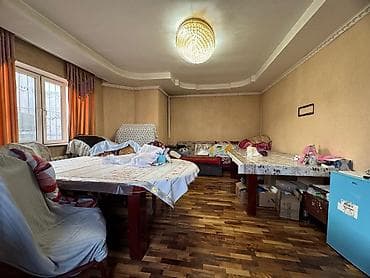 район рабочий городок: Продается 2 этажный дом в районе Рабочего городка, на пересечении улиц — 4
