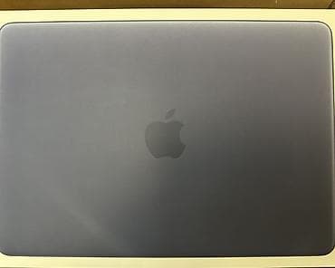 m1 macbook: Ультрабук, Новый, ОЗУ, RAM: 8 ГБ — 1