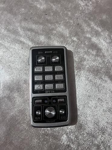 прошивка stage 1 цена: Комплект автомобильной сирены с усилителем и пультом дистанционного — 4