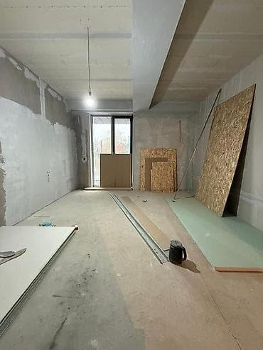 недвижимость квартиры: 3 комнаты, 134 м², Элитка, 1 этаж, Готовая ПСО (под самоотделку) — 4