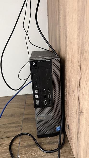 hyperx cloud core: Компьютер, ОЗУ 16 ГБ, Для несложных задач, Б/у — 2