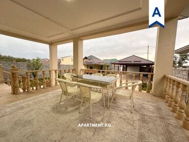 ат башы дом: For rent new house in the southern part of the city. The house is — 12