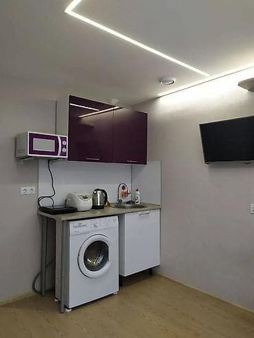 молодая гвардия: 1 комната, Агентство недвижимости, Без подселения, С мебелью полностью — 1