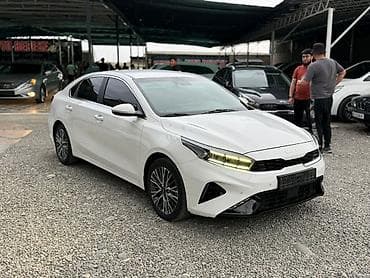 мотор мазда 626 2.0 бензин: Kia K3: 2022 г., 1.6 л, Автомат, Бензин, Седан — 1