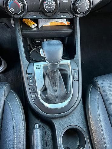 kia sit: Kia Cerato: 2019 г., 1.6 л, Автомат, Бензин, Седан — 6