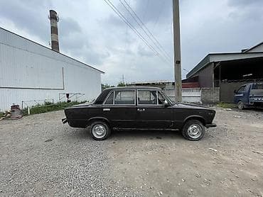 shevrolet volt: ВАЗ (ЛАДА) 2106: 1990 г., 1.6 л, Ручные, Бензин, Седан — 4