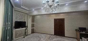 pro group: Долгосрочная аренда Сдается3-х ком,квартира Район-золотой квадрат — 8