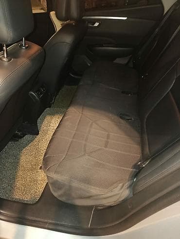 корниш рекс: Renault SM6: 2020 г., Автомат, Газ — 7