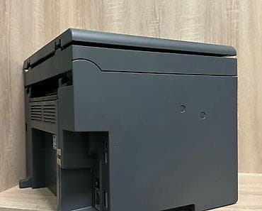 принтор: Canon i-SENSYS MF4410 - лазерное многофункциональное устройство для — 4