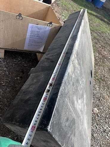 honda stepwgn 2015: Топливный бак Б/у, Германия — 5