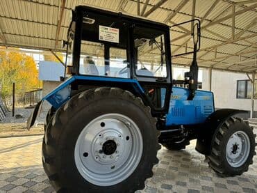 куплю трактор беларус: Трактор Беларус 892.2 - Универсально-пропашной трактор 4х4, класс — 2