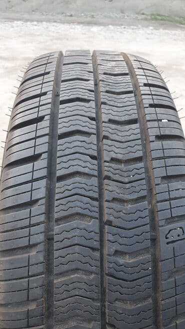 цены на грузовые шины: Шины 195 / 70 / R 15, Зима, Б/у, Комплект, Внедорожные (АТ/МТ), Япония, Kumho — 2