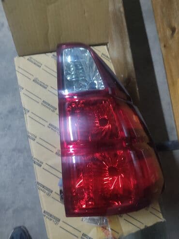 пк купить бишкек: Задний правый стоп-сигнал Lexus 2008 г., Б/у, Оригинал, США — 2