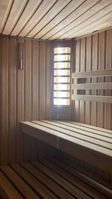 кислород для аквариума: Ванная комната с отделкой и сантехникой. - Стандартная акриловая — 8