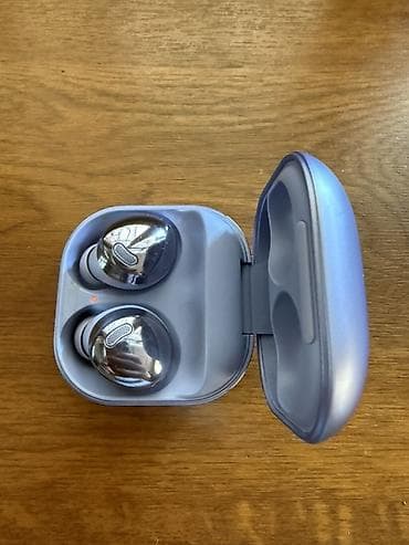 bose наушники: Беспроводные наушники вкладыши Samsung Galaxy Buds Pro с зарядным — 2