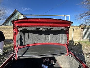 fit shuttle: Mitsubishi Lancer: 2007 г., Седан — 7