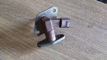 стартер на ниссан сефиро: Nissan Cefiro А33 форсунка холодного пуска, Ниссан Цефиро A33 форсунка — 2