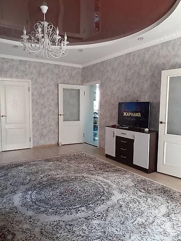 моя мечта: 250 м², 7 комнат, Теплый пол, Балкон застеклен — 6