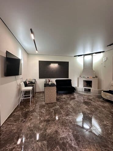 особняк дом бишкек: Дом, 370 м², 7 комнат, Агентство недвижимости, Дизайнерский ремонт — 15