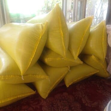 семена кукурузы мача: Полипропиленовый Мешок — 2