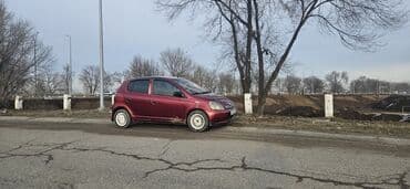 audi s4 2 2: Toyota Yaris: 2001 г., 1 л, Механика, Бензин, Хэтчбэк — 2