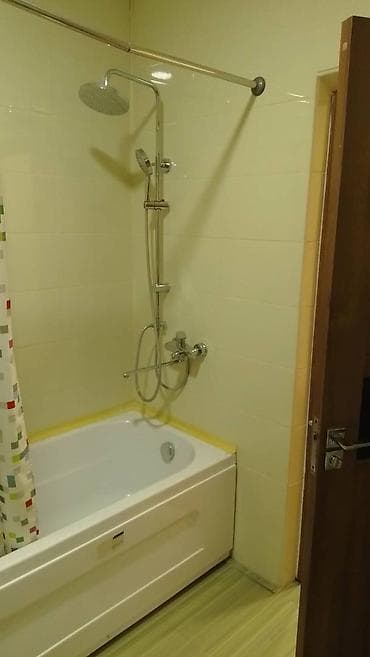 квартира токмаке: 2 комнаты, Собственник, Без подселения — 3